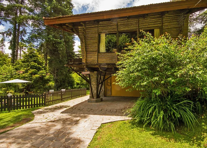 Pousada Casa MantiqueiraPousada